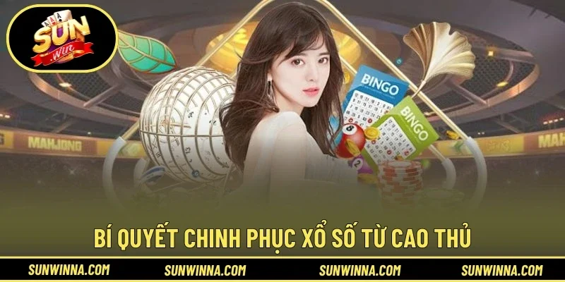 Kinh nghiệm nhận tiền tỷ khi chơi xổ số
