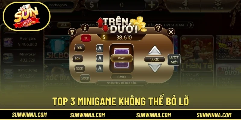 Điểm danh các game mini hot nhất 2026